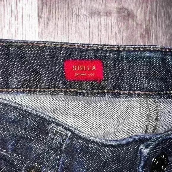 Express Stella skinny jeans - Picture 4 of 6